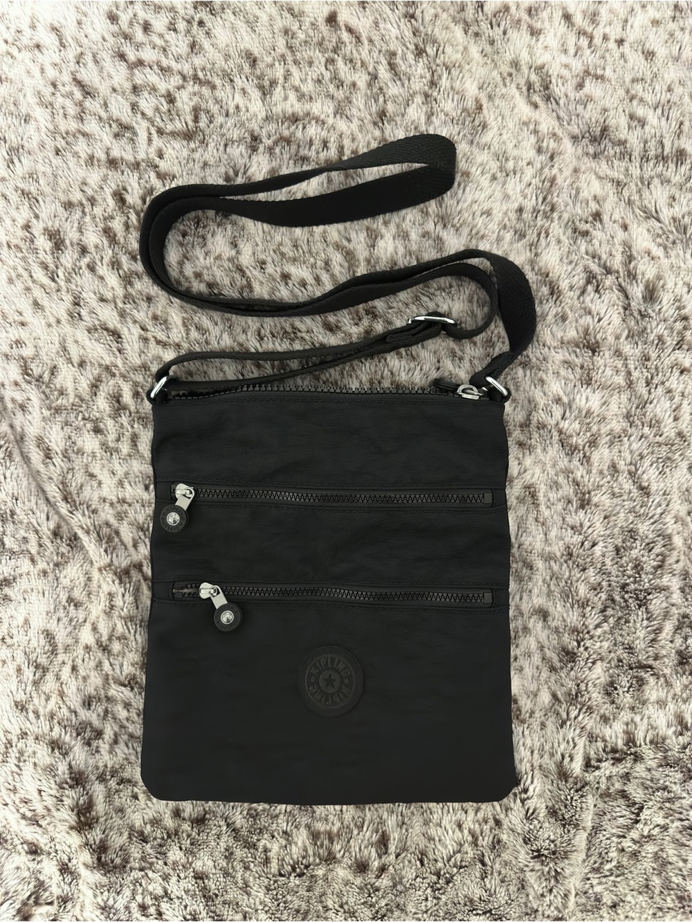 Kipling Women's Keiko Crossbody Mini Bag